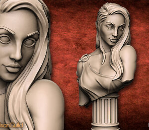 AE000719 Venus -- Artisan Guild