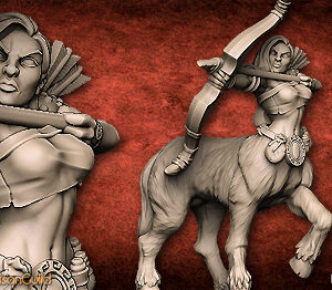 AE000716 Sagittarius -- Artisan Guild