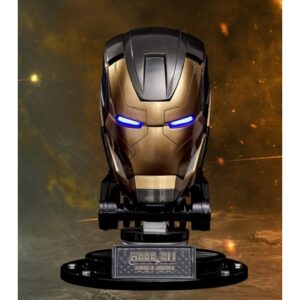 AE001433 Casco IronMan Mark 41  -- Marvel