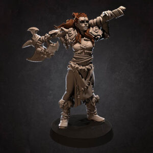 AE001956 Barbara Guerrera -- Ghamak