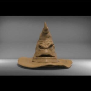 AE000149 Sombrero Magico