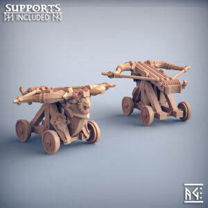 AE000146 Fighters Guild Balista -- Artisan Guild
