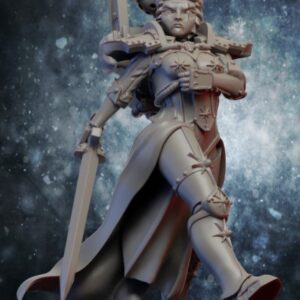 AE001994 General Censer -- Ghamak