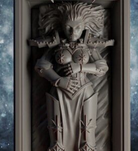 AE001993 Funeral del Sargento de las fuerzas armadas -- Ghamak