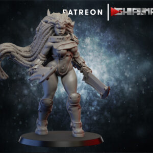 AE001843 General Pin UP  -- Ghamak