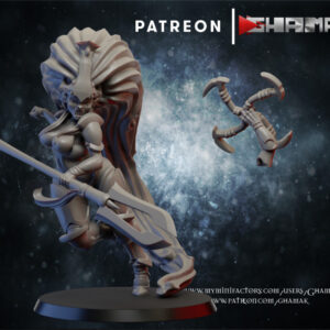 AE001943 Jain Pin Up -- Ghamak