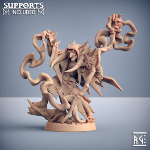 AE000614 Bogtraz Murkytongue -- Artisan Guild