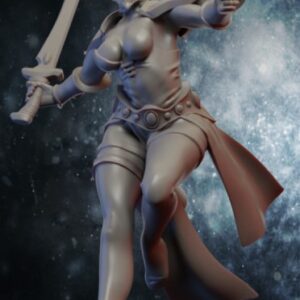 AE001895 Arlequines(3 Modelos) -- Ghamak