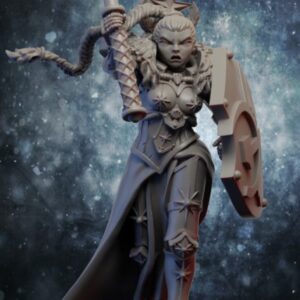 AE001992 Sargento de las fuerzas armas -- Ghamak