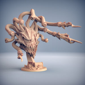 AE000118 Xantaras the Tyrant Eye --Artisan Guild