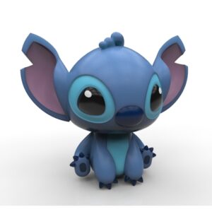 AE000337 Stitch Baby