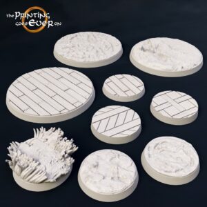 AE001026 Bases de Rohan -- The Pring Goes Ever On