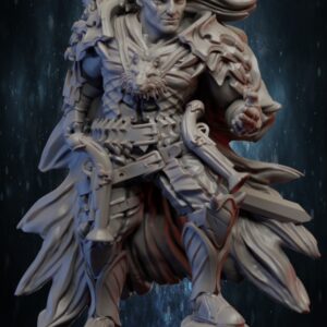 AE001787 Alazis, Azema -- Ghamak