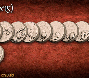 AE000729 Bases Amazonas -- Artisan Guild