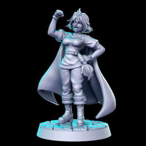 AE000349 Amelia Wil Tesla Saillune  --RN Estudio