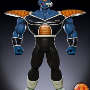 AE000799 Burter Fuerzas Especiales -- Dragon Ball