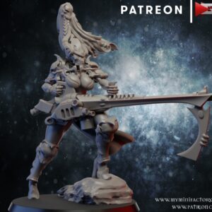 AE001952 Manguanfa Pin UP -- Ghamak