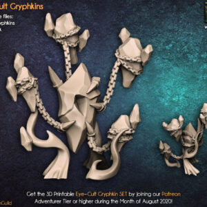 AE000261 The Eye of Tialevor -- Artisan Guild