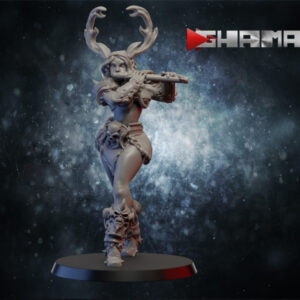 AE001835 Bardo Barbara -- Ghamak