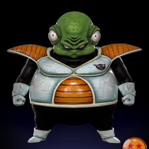 AE000801 Guldo Fuerzas Especiales -- Ghamak