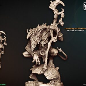 AE000039 Gammelgren El Anciano -- Artisan Guild