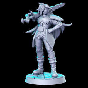 AE000350 Gourry Gabriev  --RN Estudio