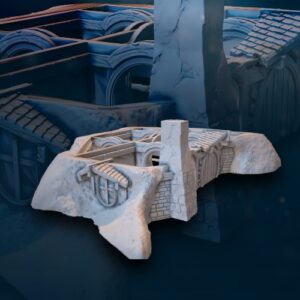 AE000437 Hobbiton -- Davale Games