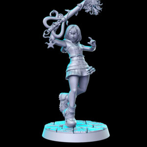 AE000318 Kaiiri -- RN Estudios