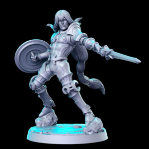 AE000319 Kamlanaut  -- RN Estudios