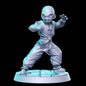 AE000382 Krillin  -- RN Estudio