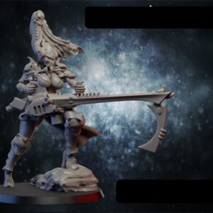 AE001712 Mauganfa Pin up -- Ghamak