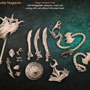 AE000524 Armas Nagarot -- Artisan Guild