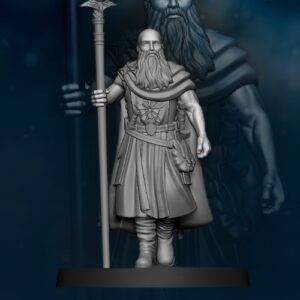 AE000497 Mago Norteño -- Davale Games