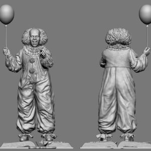 AE000341 Penny Wisse