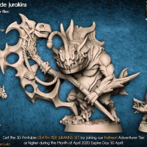 AE000229 Pope Blobulblà -- Artisan Guild