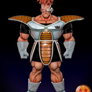 AE000803 Recoome Fuerzas Especiales -- Ghamak