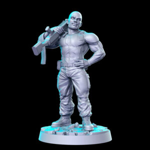 AE000346 Roadblock --RN Estudio