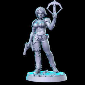 AE000347 Scarlett --RN Estudio