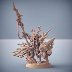 AE000008 Siryus Jurabane -- Artisan Guild