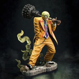 AE000314 La Mascara (The Mask)