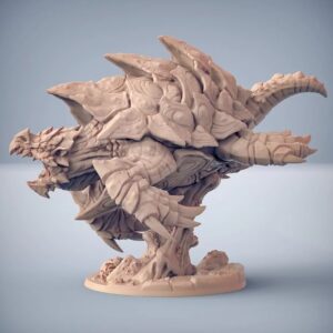 AE000140 Standalone Weapons & Spells -- Artisan Guild