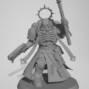 AE000162 Standalone Weapons  -- Artisan Guild