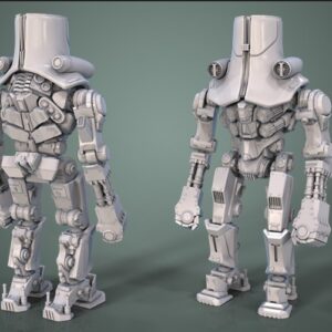AE000303 Cherno Alpha  --GamBody