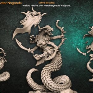 AE000519 Sethris Bloodhiss -- Artisan Guild