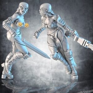 AE001696 Hermanas de la Penitencia -- Ghamak