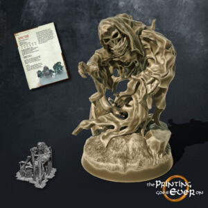 AE000926 Espectros del bosque -- The Pring Goes Ever On