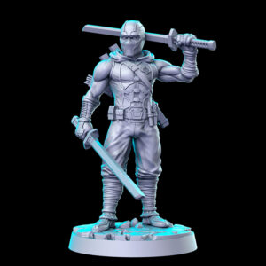 AE000348 Storm Shadow --RN Estudio