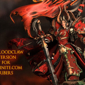 AE001514 Talrissa, Hechicera del Clan  -- Heroes Infinite