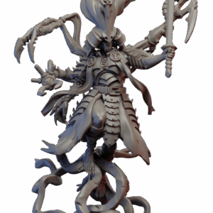 AE002005 Urien -- Ghamak