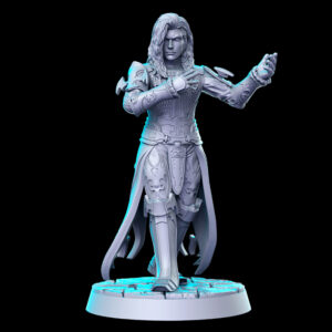 AE000385 Vayne Carudas Solidor -- RN Estudio